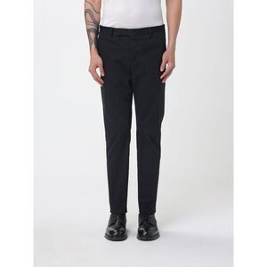 Pt Torino Pants Men Black